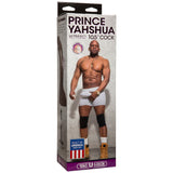 Prince Yahshua Vac-U-Lock Compatible Suction Cup 10.5 Inch > Dildos > Performer Replica - Tophatter Daily Deals