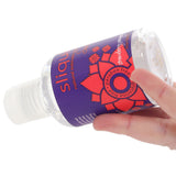 Swirl Flavored Lube 4.2oz/125ml in Strawberry Pomegranate Lubes and Lotions > Flavored Sex Lubes - Tophatter Daily Deals