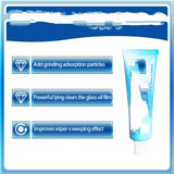 Automotive Glass Water Anti Fog Cleaning Products 0 - Tophatter Daily Deals