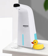 Automatic induction foam soap dispenser 0 - Tophatter Daily Deals