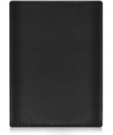 Genuine Leather Trifold Wallet – ID Window, RFID Blocking Handbags & Wallets - Tophatter Daily Deals