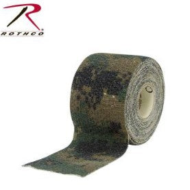 McNett Camo Form - Self Cling Camo Wrap - Tophatter Daily Deals