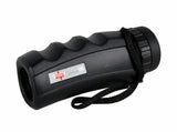 10X25 Perrini Black Monocular - Tophatter Daily Deals