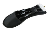 10" Defender Xtreme Fantasy Hunting Claw Knife with Nylon Sheath - Tophatter Daily Deals