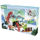 Children's Brio Dinosaur Advent Calendar | Kids Train Christmas Advent Calendar Advent Calendar - Tophatter Daily Deals