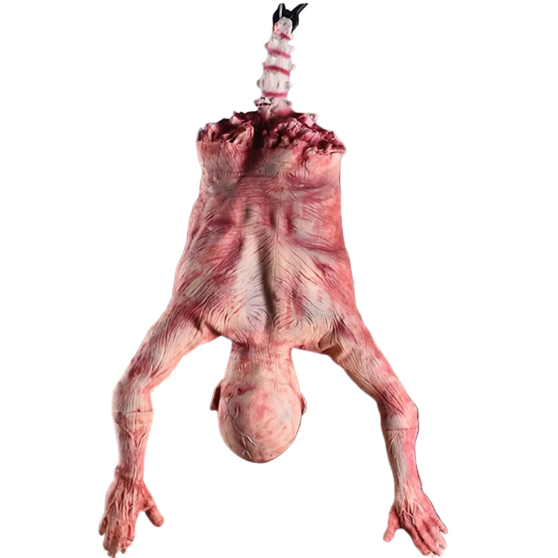 Halloween Hanging Corpse Body Decoration Halloween - Tophatter Daily Deals