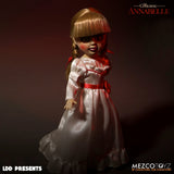 The Conjuring – Living Dead Dolls Presents Annabelle Doll Collectible Doll - Tophatter Daily Deals