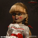 The Conjuring – Living Dead Dolls Presents Annabelle Doll Collectible Doll - Tophatter Daily Deals