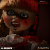 The Conjuring – Living Dead Dolls Presents Annabelle Doll Collectible Doll - Tophatter Daily Deals