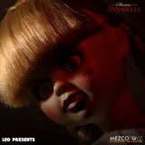The Conjuring – Living Dead Dolls Presents Annabelle Doll Collectible Doll - Tophatter Daily Deals