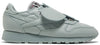 Reebok Men's Eames Classic Leather Shoes - Seagry/Seagry/Cblack Seagry Cblack Footwear - Tophatter Daily Deals