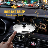 Mini Car Drum - Tophatter Daily Deals