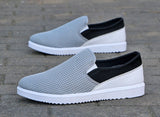 Breathable deodorant casual shoes 0 - Tophatter Daily Deals