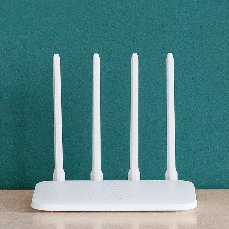 4C wireless router 0 - Tophatter Daily Deals