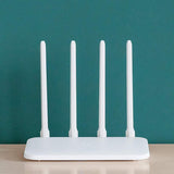 4C wireless router 0 - Tophatter Daily Deals