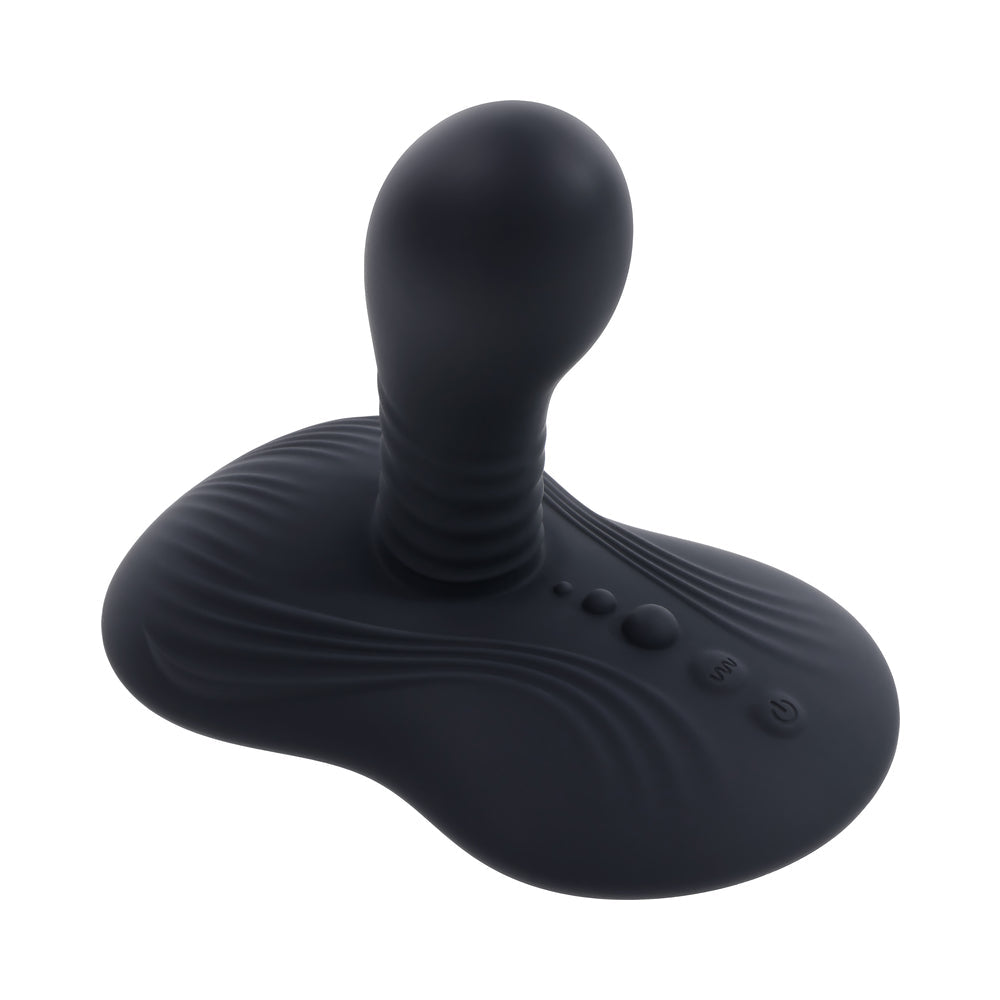 Playboy Sittin' & Spinnin' 2 AM Grinder - Tophatter Daily Deals