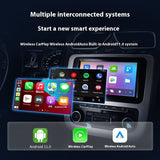 Box Car System Android Original Car Wired To Wireless 0 - Tophatter Daily Deals