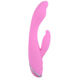 Explore Your Dreams Wish Vibrator in Pink Clitoral G-Spot Vibrator - Tophatter Daily Deals