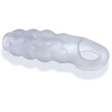 Invader Cocksheath for Girth Cool Ice 6.5 Inch > Sex Toys For Men > Penis Sleeves - Tophatter Daily Deals