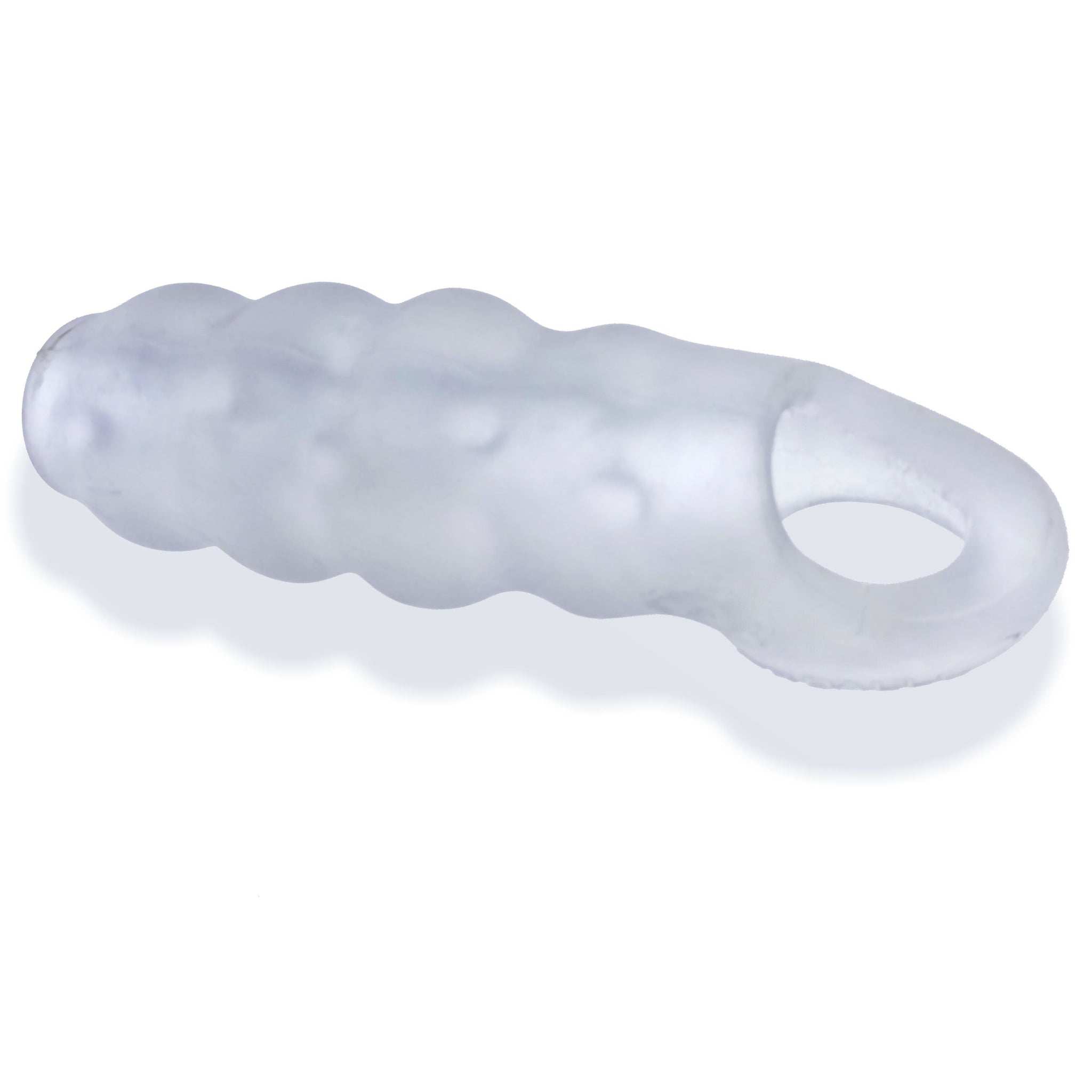Invader Cocksheath for Girth Cool Ice 6.5 Inch > Sex Toys For Men > Penis Sleeves - Tophatter Daily Deals