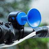 Bicycle Electric Horn Bell Universal Road Bike Mountain Bike Electric Car Perambulator Warning Bell 0 - Tophatter Daily Deals