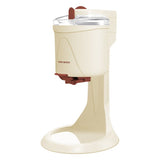 Automatic small ice cream machine 0 - Tophatter Daily Deals