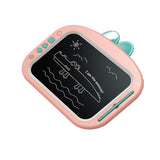 Blackboard Cartoon Electronic Drawing Board Educational Children Toy 0 - Tophatter Daily Deals