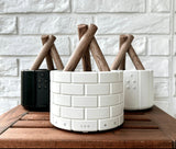 Bonfire Diffuser - Tophatter Daily Deals