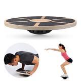 Anti-skid balance board 0 - Tophatter Daily Deals