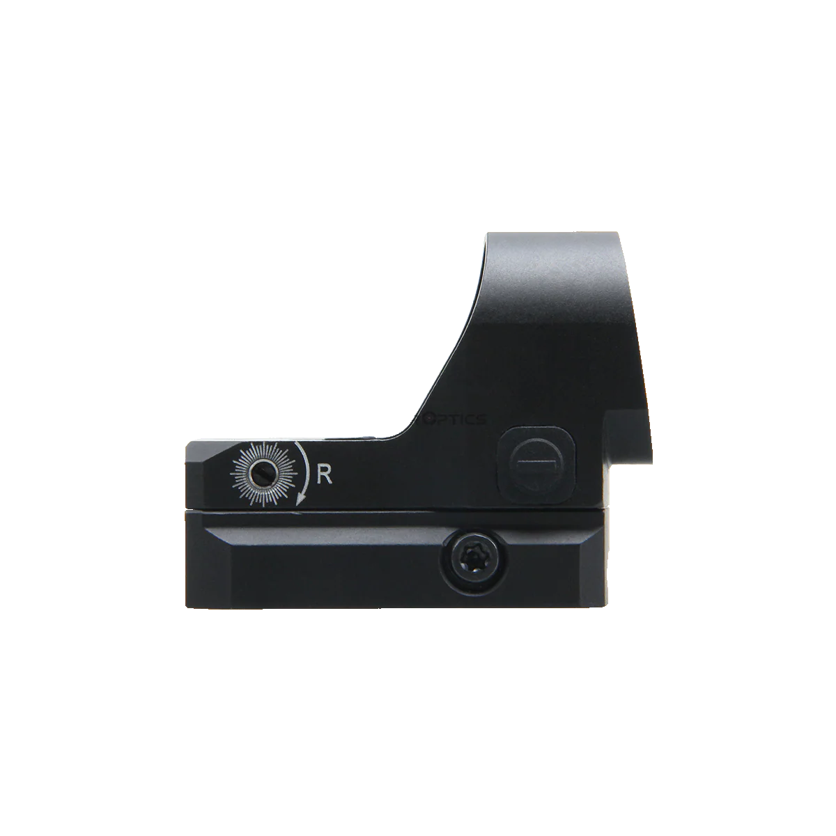 VECTOR OPTICS SCRD-59 FRENZY-X 1X22X26 AUT RED DOT - Tophatter's Army Deals OPTICS & SCOPES - Tophatter Daily Deals