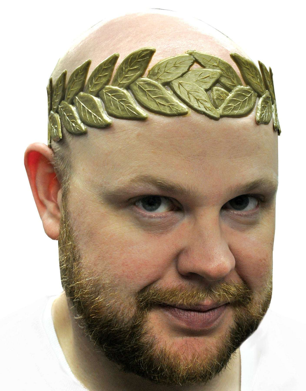 Laurel Leaf Headband Halloween Hats & Headpieces - Tophatter Daily Deals
