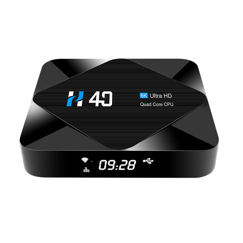 Bluetooth Android network set top box 0 - Tophatter Daily Deals