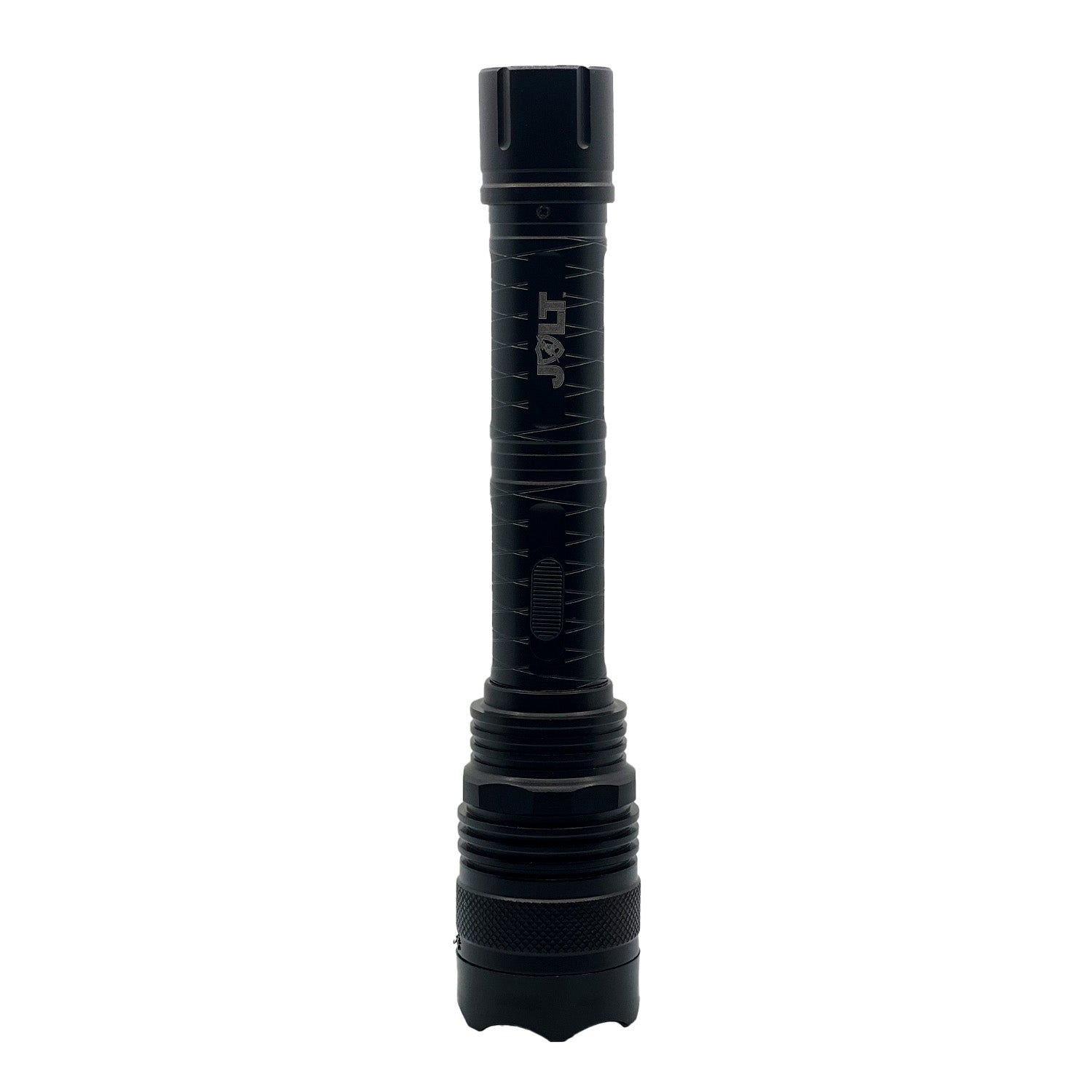 Tactical 95,000,000* Stun Flashlight Stun Flashlight - Tophatter Daily Deals