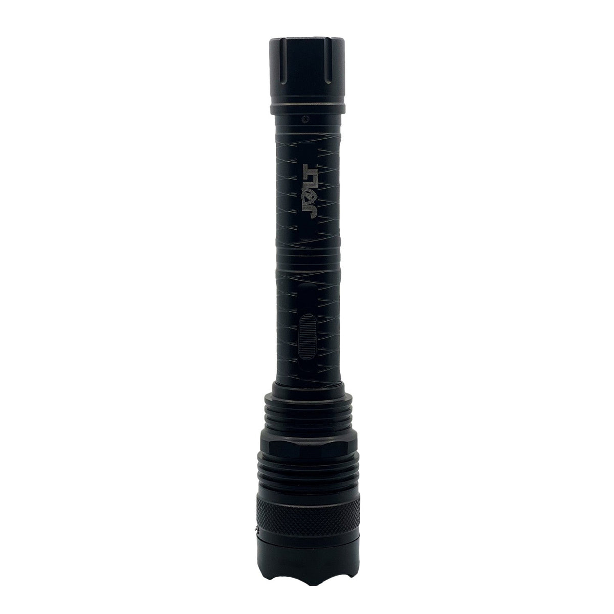 Tactical 95,000,000* Stun Flashlight Stun Flashlight - Tophatter Daily Deals