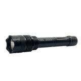 Tactical 95,000,000* Stun Flashlight Stun Flashlight - Tophatter Daily Deals