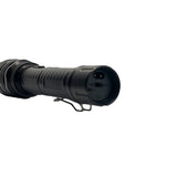 Tactical 95,000,000* Stun Flashlight Stun Flashlight - Tophatter Daily Deals