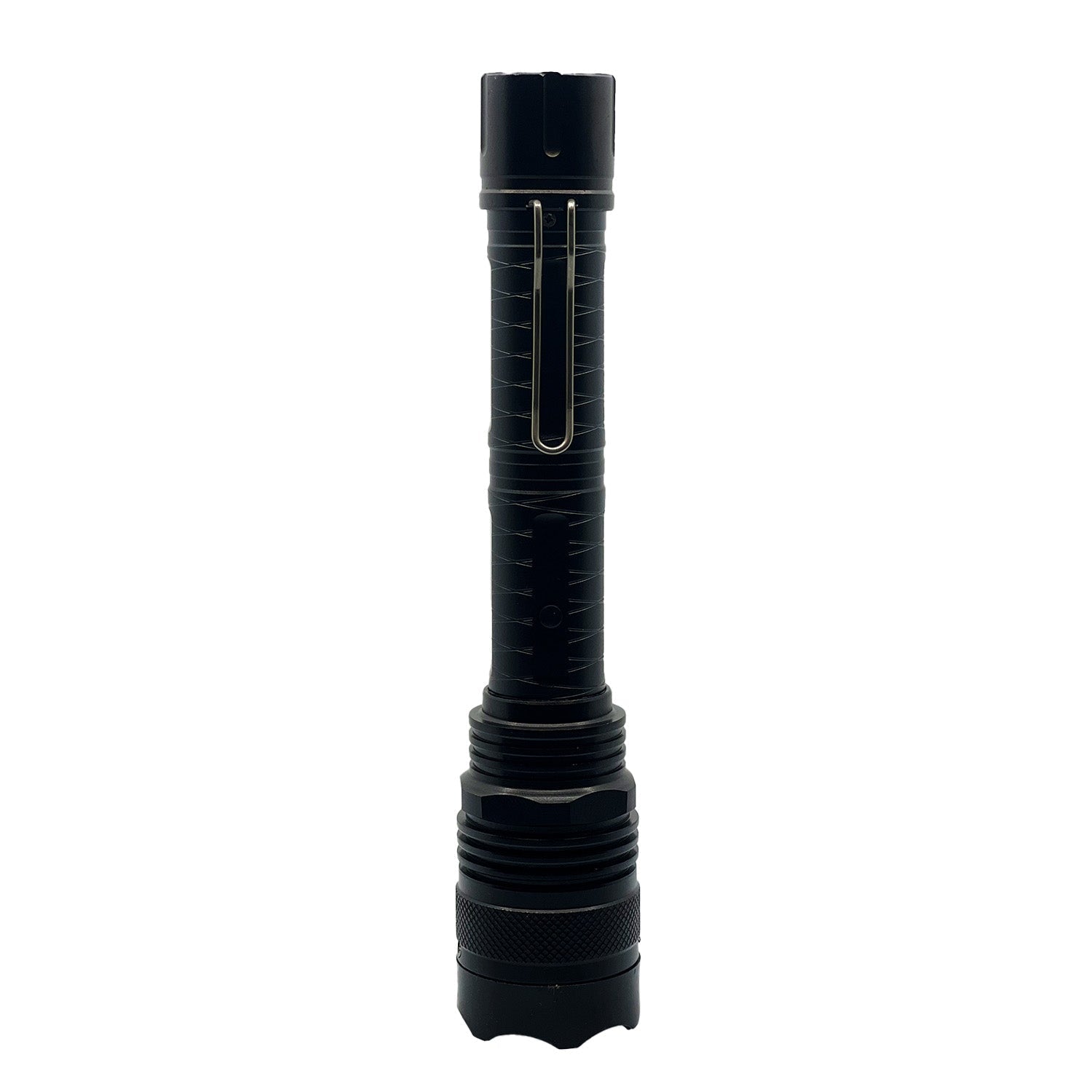 Tactical 95,000,000* Stun Flashlight Stun Flashlight - Tophatter Daily Deals