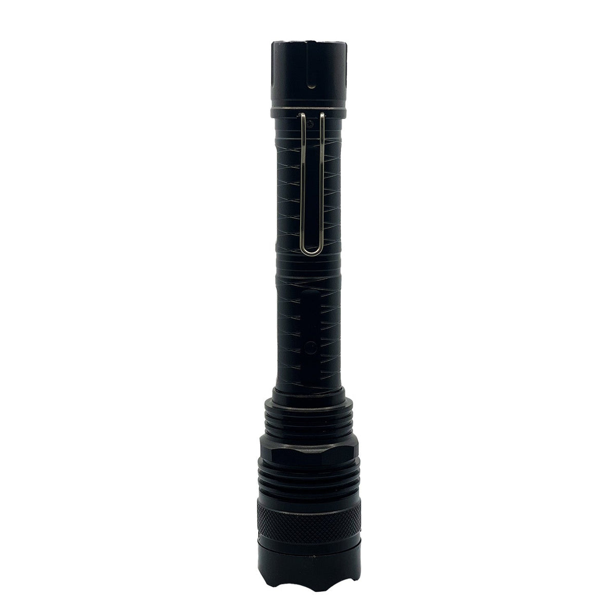 Tactical 95,000,000* Stun Flashlight Stun Flashlight - Tophatter Daily Deals