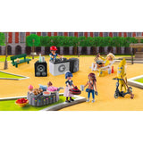 Playmobil Miraculous Picnic in Paris - Children's Toy Christmas Advent Calendar Advent Calendar - Tophatter Daily Deals