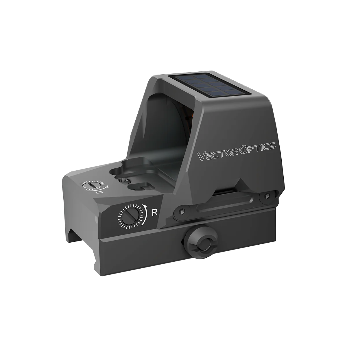VECTOR OPTICS FRENZY 1X22X32 SOLAR RED DOT - Tophatter's Army Deals GADGETS - Tophatter Daily Deals