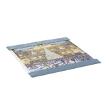 Christmas Skating Advent Calendar Greetings Card | Door Advent Calendar Advent Calendar - Tophatter Daily Deals