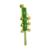 Jingle Bells Christmas Jingle Stick Instrument - Colour May Vary Jingle Bells - Tophatter Daily Deals