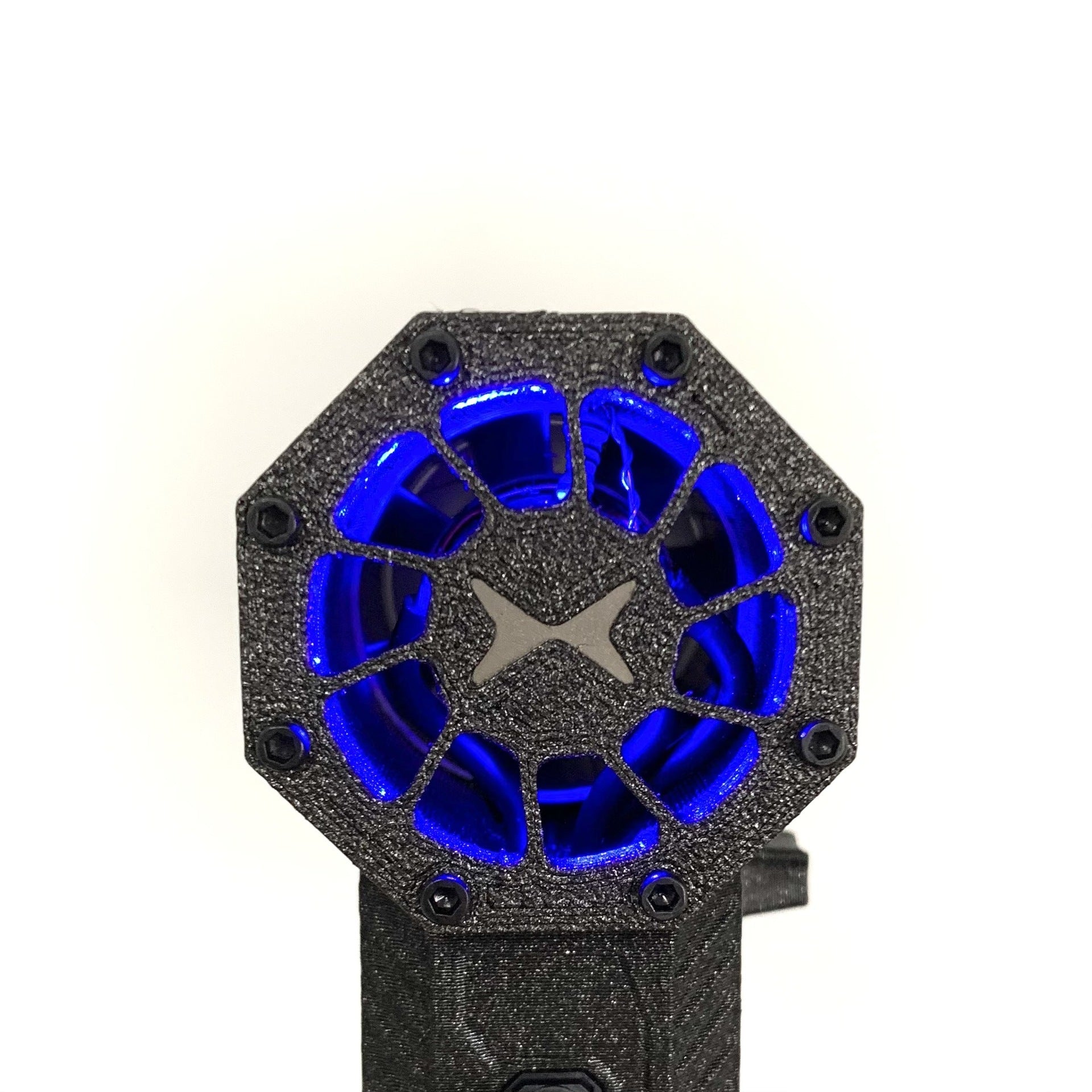 Booster Fan Turbojet Fan Multi-purpose Built-in Battery 0 - Tophatter Daily Deals