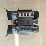 4K Night Vision Goggles with 600m Range Camping & Hiking - Tophatter Daily Deals
