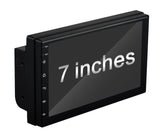7-inch HD Car Bluetooth MP5 Player Android A Universal Machine 7inch Bare Metal 0 - Tophatter Daily Deals