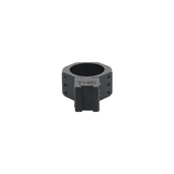 VECTOR OPTICS DOVETAIL RINGS 34MM XARS-3055 - Tophatter's Army Deals OPTICS & SCOPES - Tophatter Daily Deals