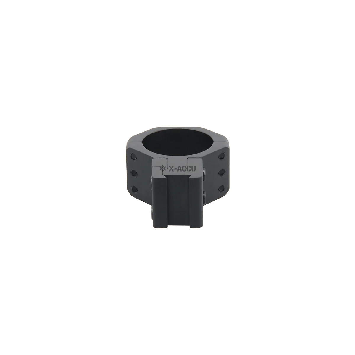 VECTOR OPTICS DOVETAIL RINGS 34MM XARS-3055 - Tophatter's Army Deals OPTICS & SCOPES - Tophatter Daily Deals