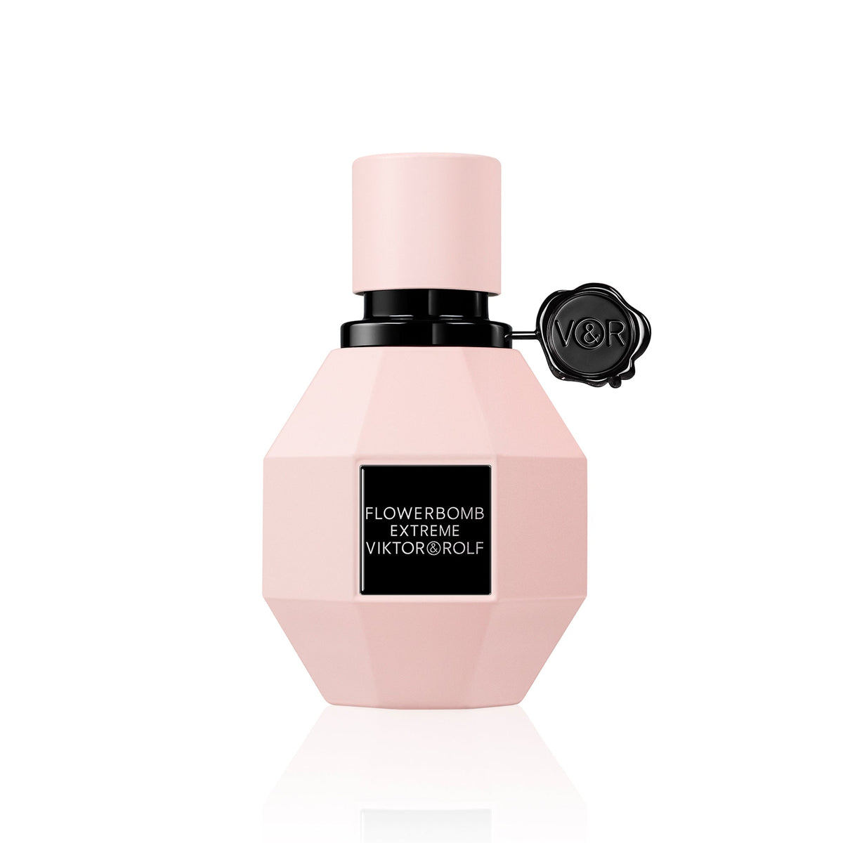 Viktor & Rolf Flowerbomb Extreme Eau De Parfum Intense 30ml Spray - Tophatter Daily Deals