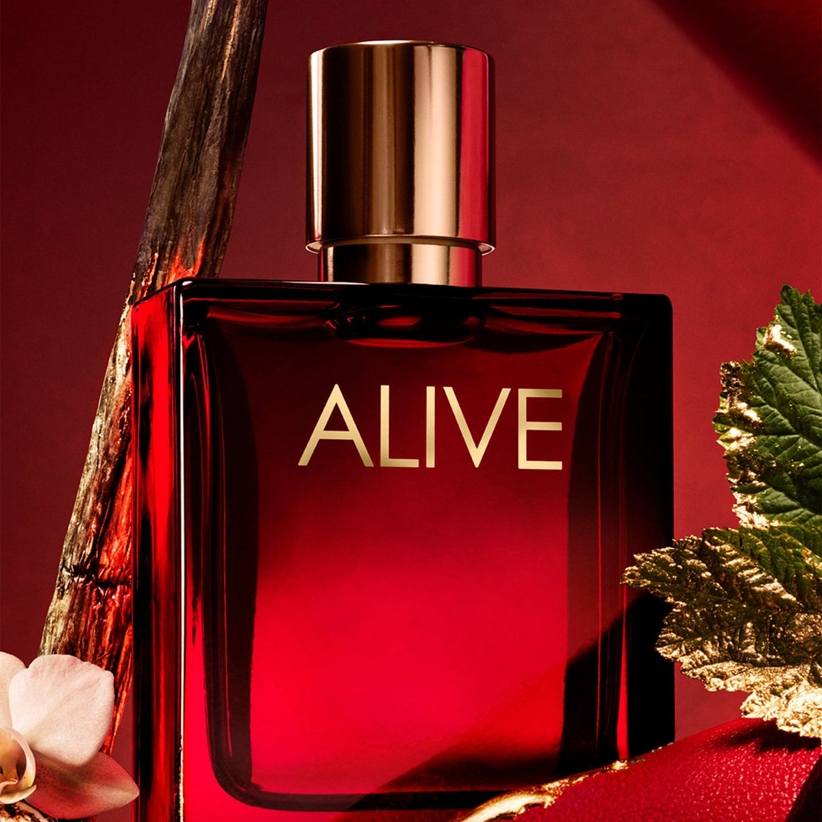 Hugo Boss Alive Absolu Parfum Intense 30ml Spray - Tophatter Daily Deals