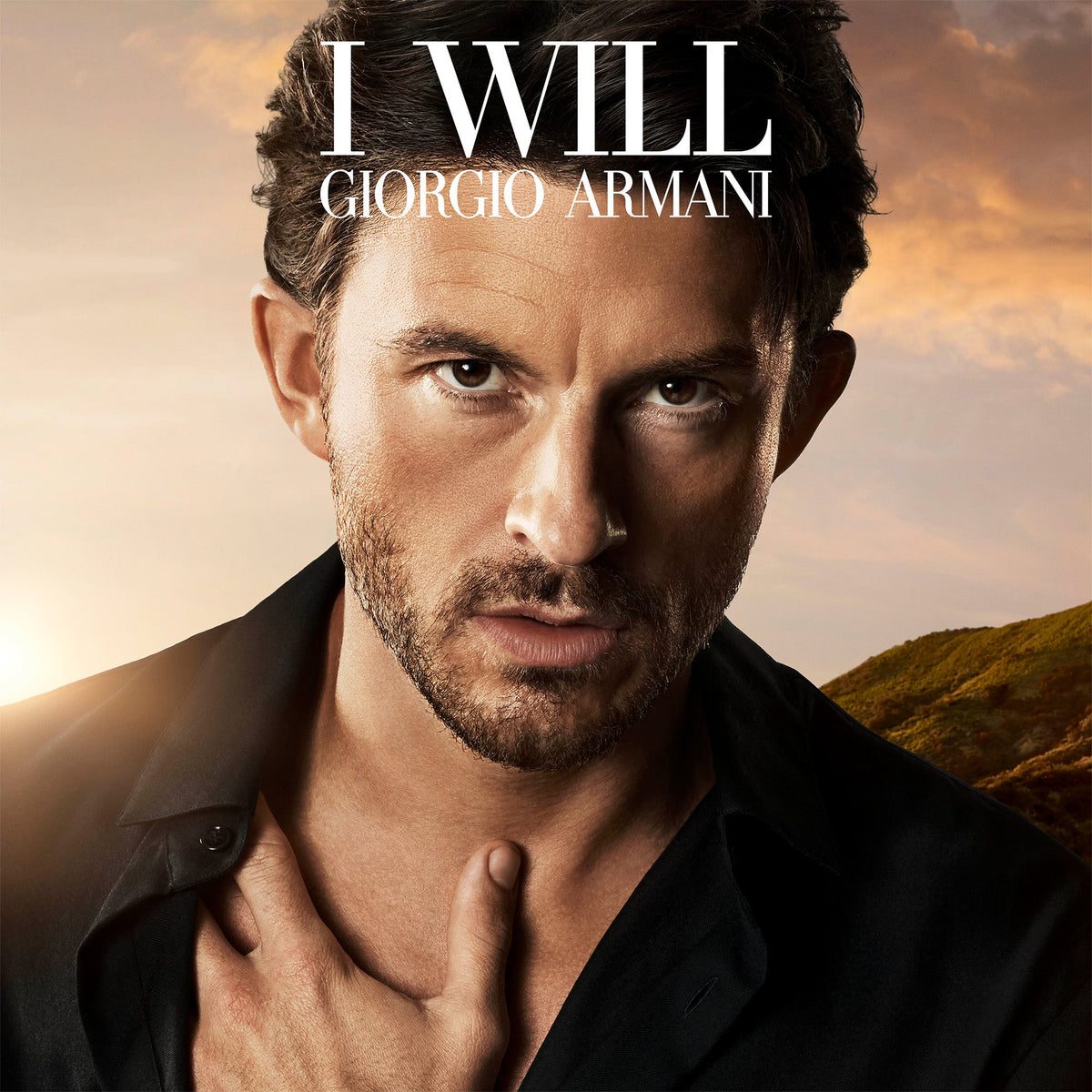 Giorgio Armani I Will Eau De Parfum 100ml Spray - Tophatter Daily Deals
